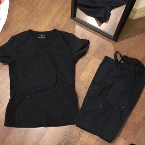 2 pairs  Scrubs Cherokee Flexible